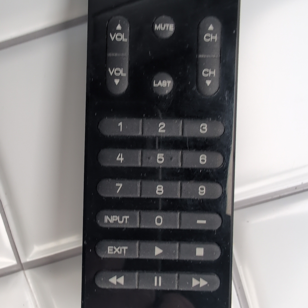 Vizio VR9 Replacement Remote Control - Picture 2 of 8